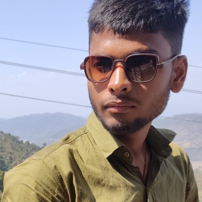Abhishek Jha