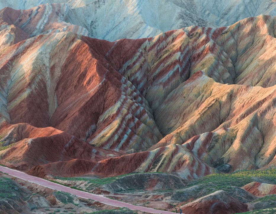 The 20 Most Beautiful Mountains to Visit in Your Lifetime